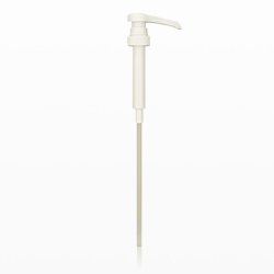 1883 Sirup Pumpe til 250 ml flasker