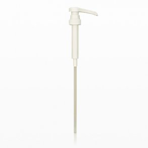 1883 Sirup Pumpe til 250 ml flasker