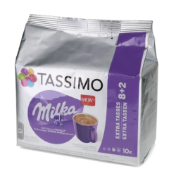 Tassimo Milka