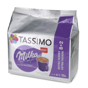 Tassimo Milka