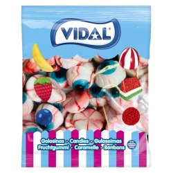 Vidal Bloody Eyes 1,0 kg.