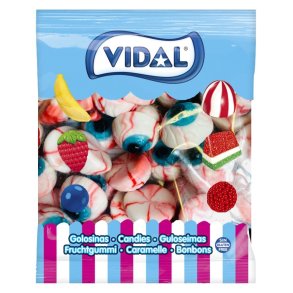 Vidal Bloody Eyes 1,0 kg.