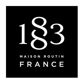 1883 Routin 250 ml. flasker