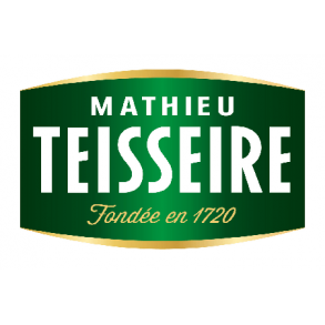 Mathieu Teisseire 700 ml. flasker